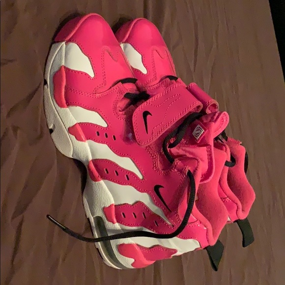 Selling this nike air max’s - Picture 1 of 2